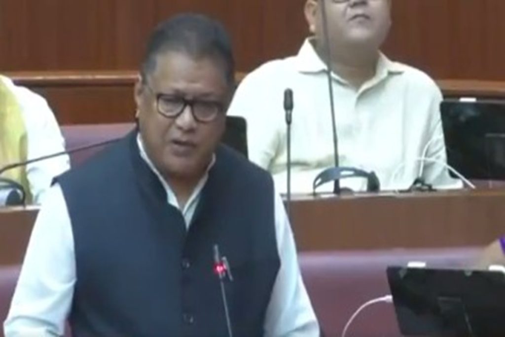असम में 32 हजार स्कूलों में छात्र कम, 60 हजार पद खाली!