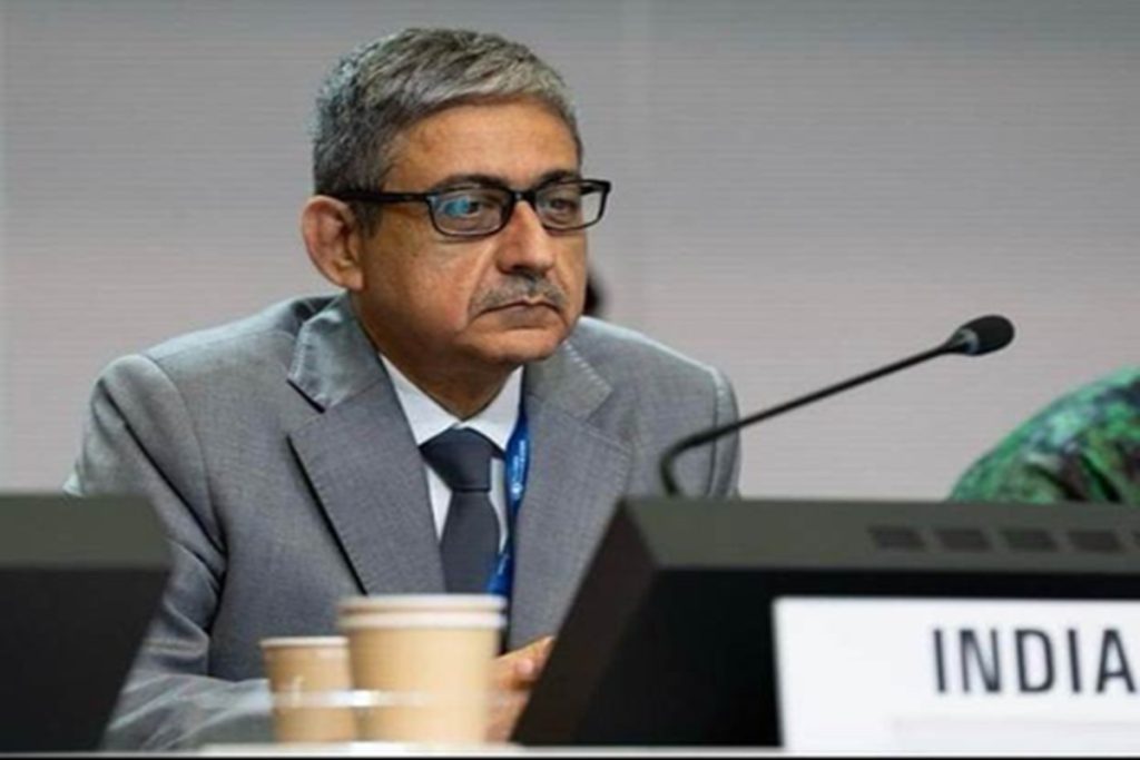 कोडेक्स आयोग में भारत की बड़ी उपलब्धि, 7 वैश्विक खाद्य मानकों को मिली मंजूरी!