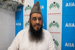 Maulana-Sajid-said-No-faith-in-Trump-Iran-should-respond