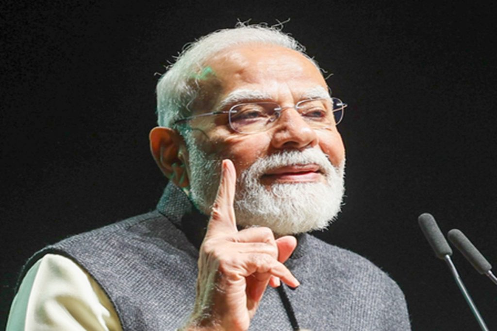 ‘मोदी बेहद करिश्माई नेता हैं’, भारतीय मूल के अमेरिकी सांसद ने की तारीफ!