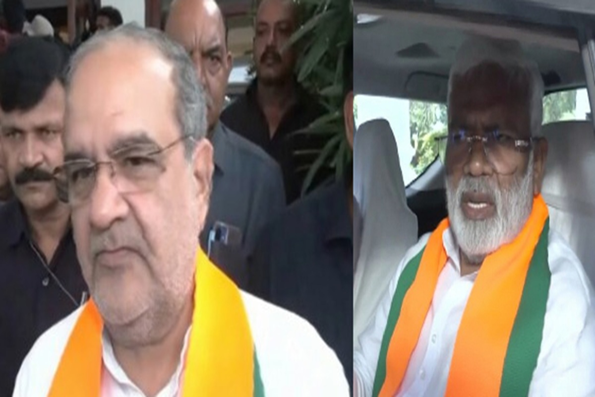 लखनऊ में एनडीए नेताओं का मंथन, विधानसभा चुनाव जीत की रणनीति तैयार!