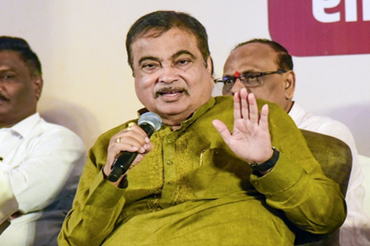 ई20 पेट्रोल पर नितिन गडकरी की आलोचकों को खुली चुनौती!