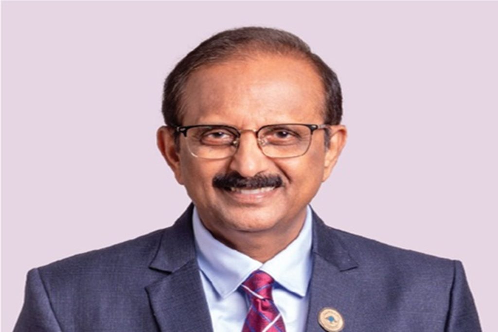 लिस्टिंग बाद एसबीआई फंड्स में हिस्सेदारी घटाने की योजना नहीं: शेट्टी!