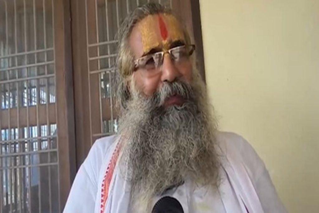 राम मंदिर में बढ़ रही है श्रद्धालुओं की संख्या, दान में भी कमी नहीं: दिनेंद्र दास!