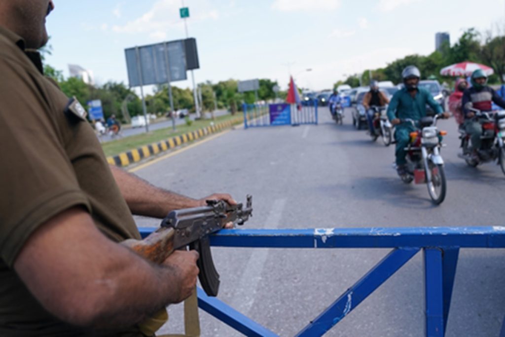 पाकिस्तान पंजाब विधेयक का विरोध तेज, मानवाधिकार संगठनों ने बताया दमनकारी!
