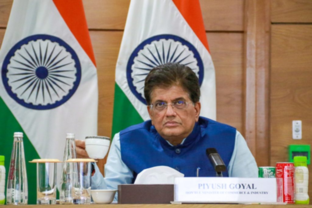 पीएम की एफटीए रणनीति से 60 ट्रिलियन डॉलर वैश्विक बाजारों तक पहुंच!