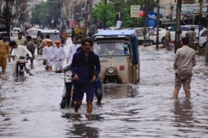 Pakistan-Heavy-rain-and-storms-cause-multiple-incidents-two-dead-nine-injured