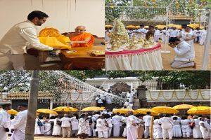 Paying-tribute-to-Buddhist-heritage-in-Sri-Lanka-Indian-Deputy-High-Commissioner-participates!