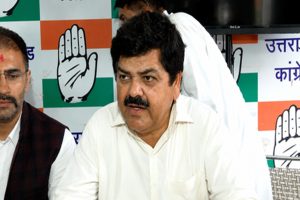 Politics-heats-up-over-theft-of-Badrinath-offerings-Godiyal-demands-answers-from-Dhami