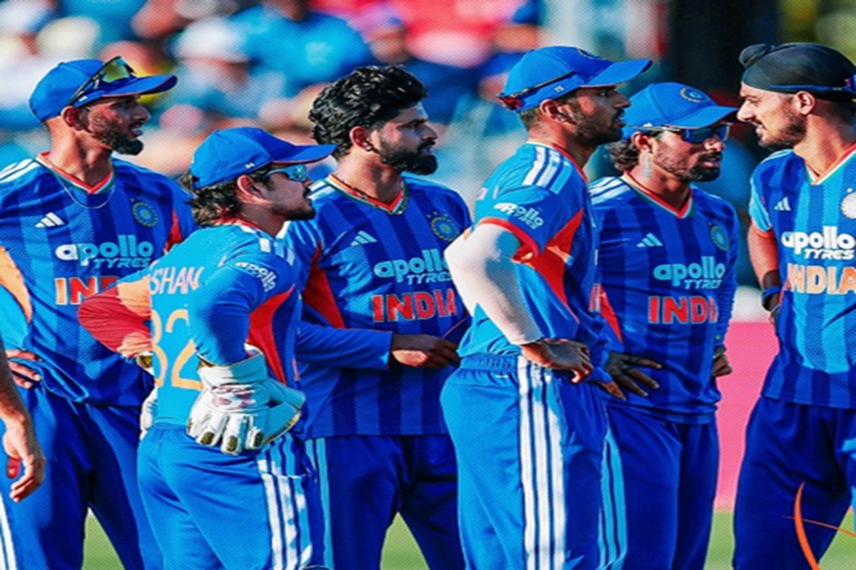 खराब क्षेत्ररक्षण, बाएं हाथ के शीर्ष क्रम चिंता बढ़ा रहा: पार्थिव पटेल!