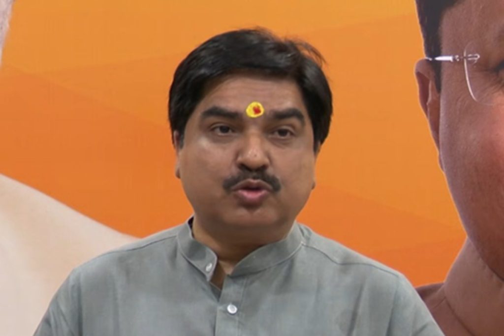 पंजाब सरकार का छह महीने में ‘वीबी-जी राम जी’ योजना पर यूटर्न : भाजपा! 