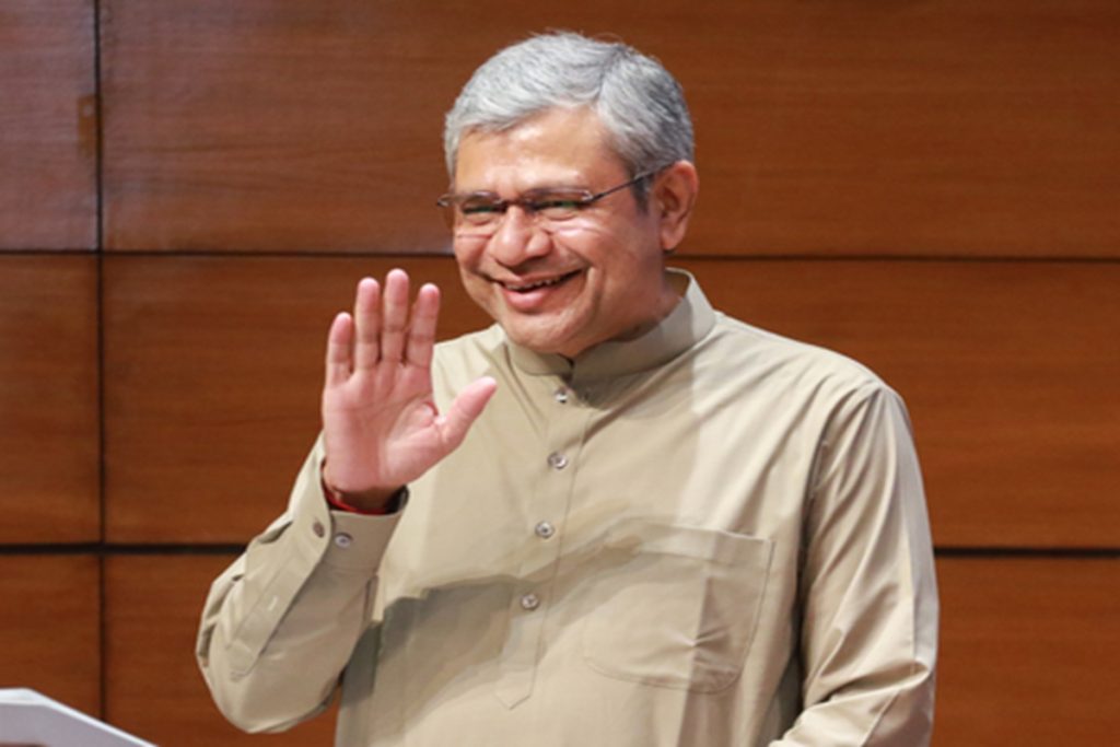 पिछले 10 सालों में रेल दुर्घटनाओं में 90 प्रतिशत की कमी आई है: सरकार!