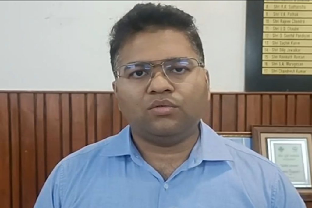 केदारनाथ मार्ग पर बढ़ा भूस्खलन का खतरा, रेड अलर्ट पर रोकी जा सकती है यात्रा!
