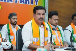 SIR-process-being-carried-out-in-mosques-across-Karnataka-B.Y.-Vijayendra