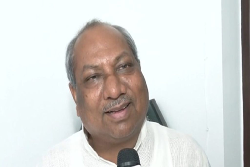 सीजेपी के मार्च पर संजय निषाद ने किया कटाक्ष, बोले-बिना दिशा वाली मिसाइल!
