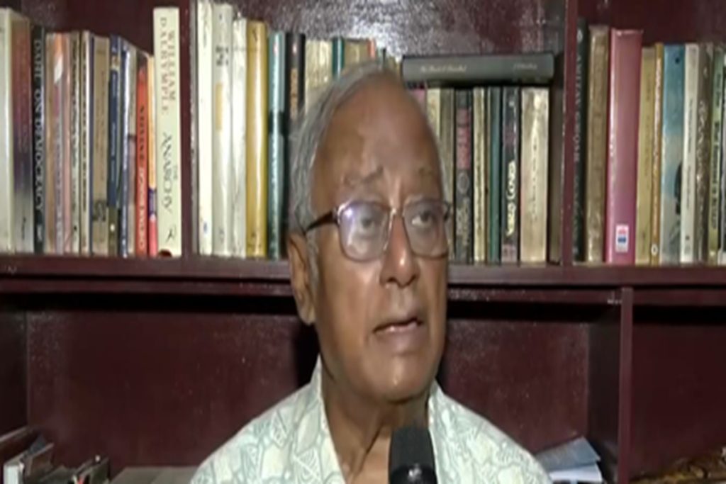 टीएमसी के बागी नेताओं पर सौगत राय का निशाना, बोले-यह बगावत नहीं बल्कि धोखा है! 