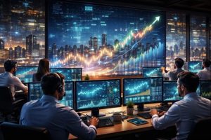 Sensex-and-Nifty-rise-amidst-global-tensions-IT-stocks-lead-the-gains