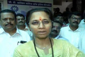 Supriya-Sule-speaks-on-Sonam-Wangchuks-hunger-strike-Protest-is-a-democratic-right!