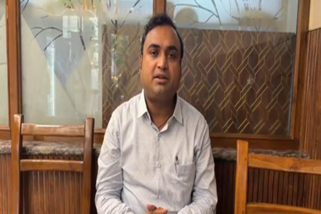 बांकीपुर उपचुनाव पर एआईएमआईएम सस्पेंस, ओवैसी लेंगे अंतिम फैसला अब!