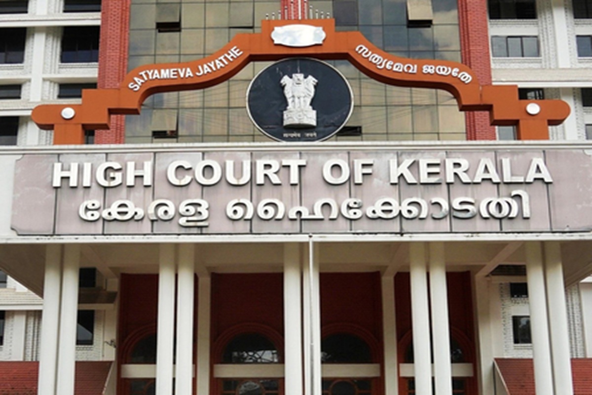 नितिन राज आत्महत्या मामले में हाईकोर्ट ने पुलिस को फटकार लगाई!