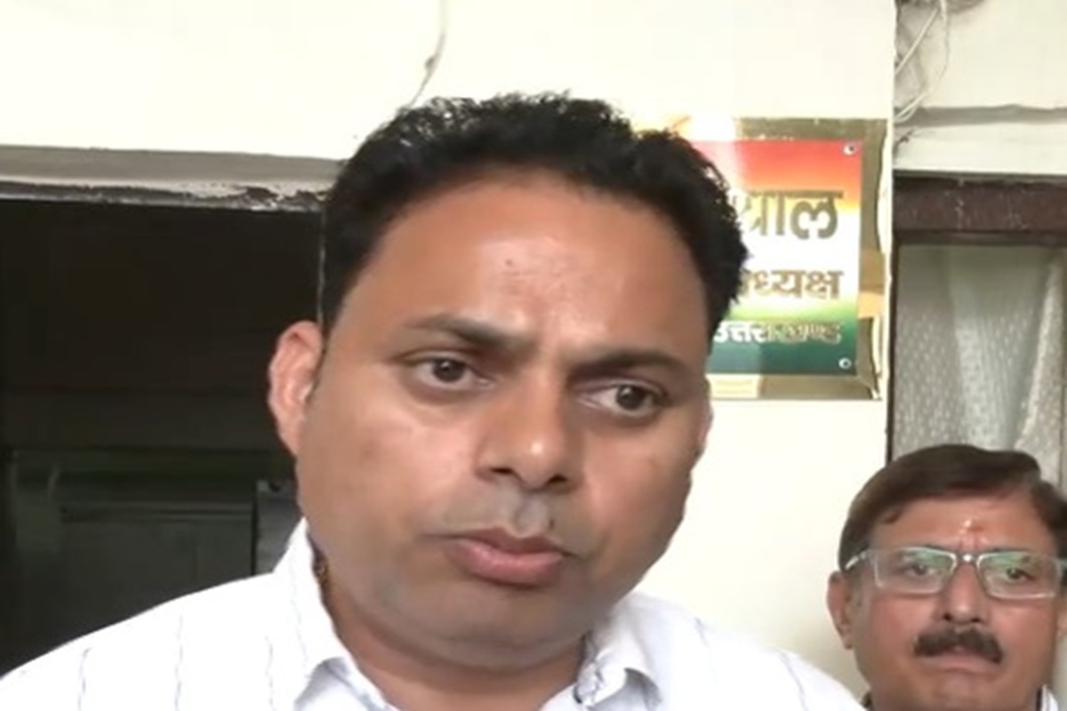 राम मंदिर ट्रस्ट अनियमितताओं की निष्पक्ष जांच हो, बोले विनोद कापड़ी!
