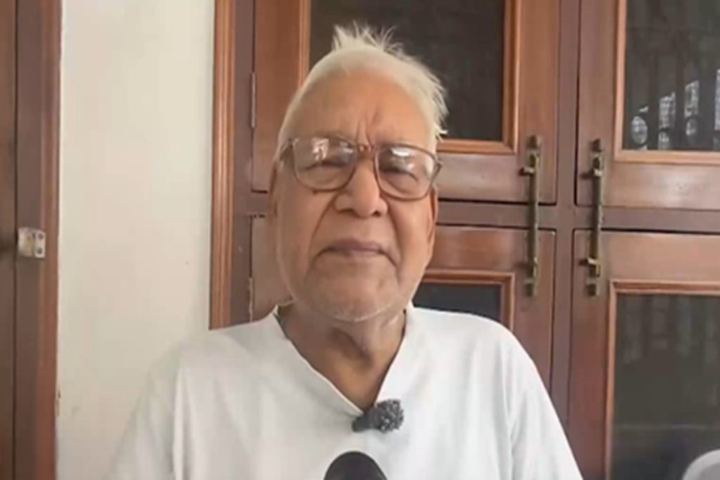 राम मंदिर चढ़ावा चोरी मामले पर ट्रस्ट ने दी सफाई, बैंक व्यवस्था को बताया जिम्मेदार!