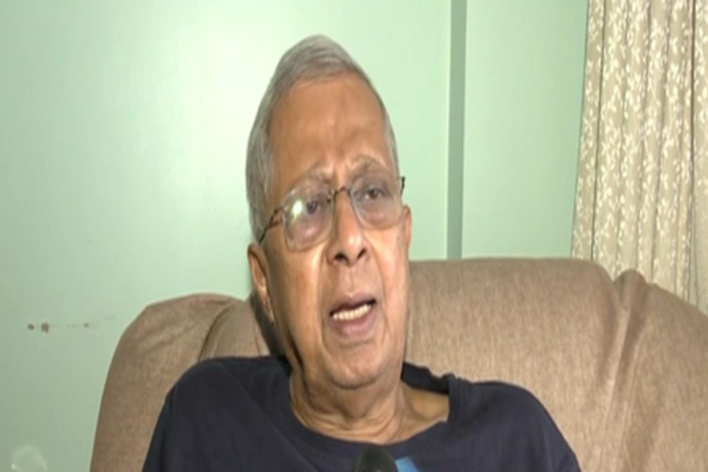 यूसीसी संविधान जितना जरूरी, ड्राफ्टिंग कमेटी पर बोले तथागत रॉय!