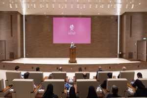 US-Iran-talks-in-Doha-via-intermediaries-no-face-to-face-meeting