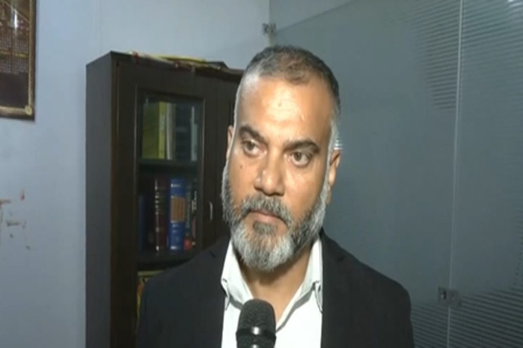 वैष्णो देवी नकली चांदी मामला: जांच अधिकारी को कोर्ट ने तलब!
