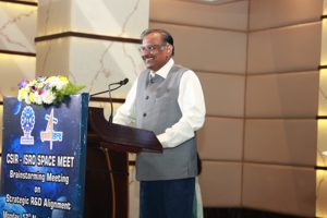 Vikram-1-mission-showcases-the-strength-of-Indias-robust-space-ecosystem-ISRO-Chief
