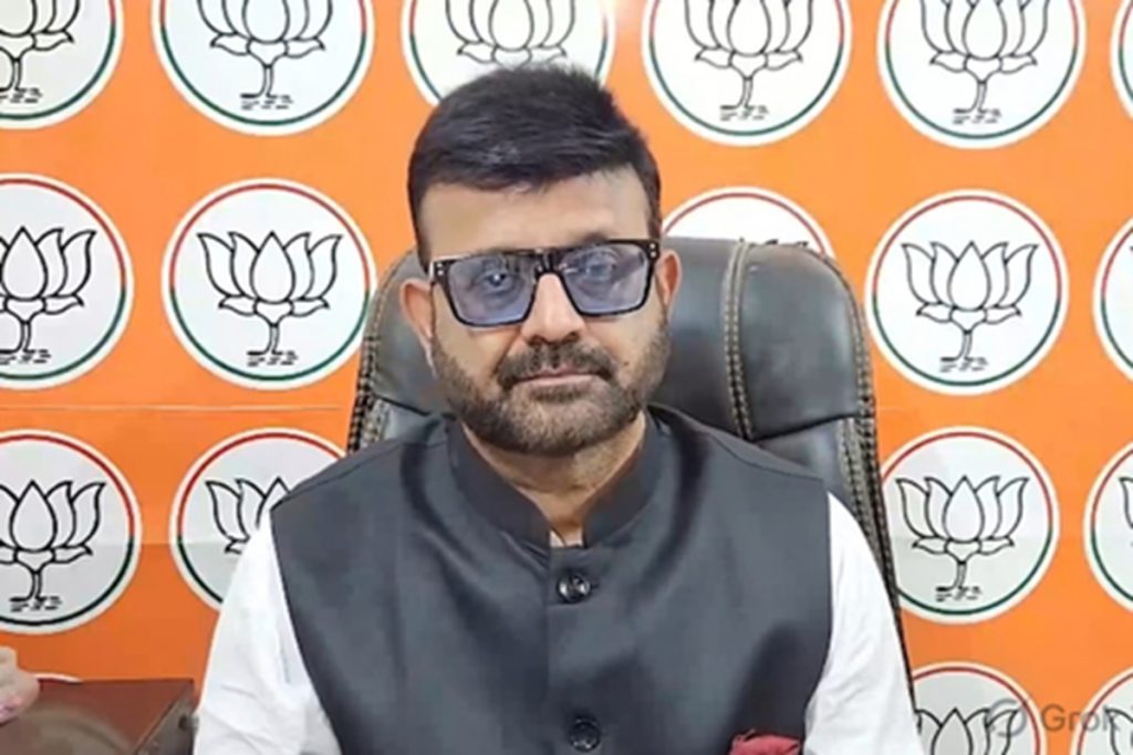 हम लोकतांत्रिक मूल्यों पर चलने वाली सरकार हैं: प्रतुल शाहदेव!