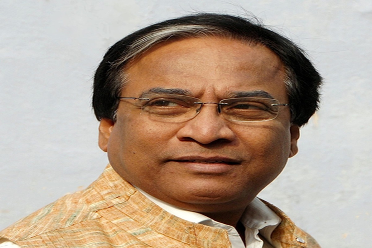 पश्चिम बंगाल टीएमसी नेता जयप्रकाश मजूमदार को हाईकोर्ट से जमानत!