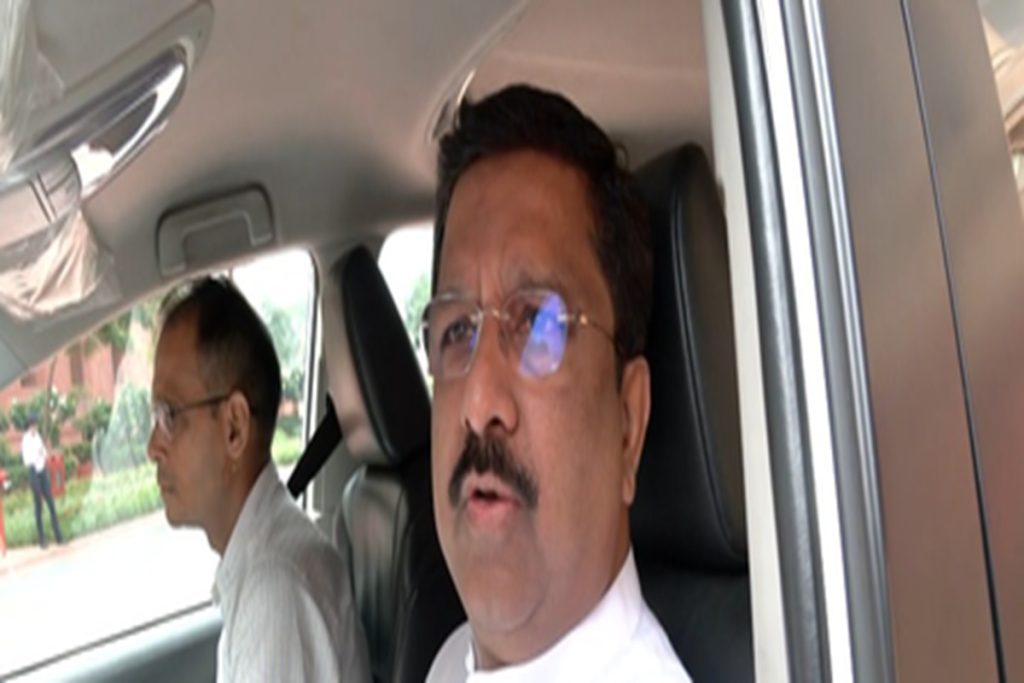 छात्रों पर पैलेट गन का आदेश किसने दिया, नासिर हुसैन का सवाल! 