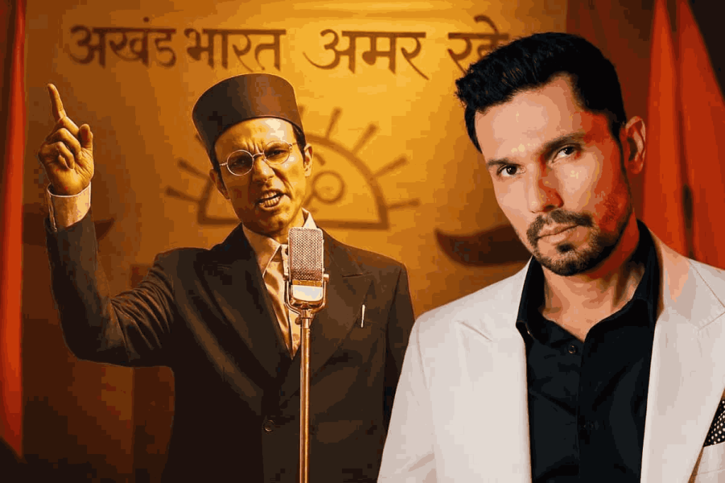 महेश मांजरेकर के छोड़ते ही रणदीप ने जीता नेशनल अवॉर्ड