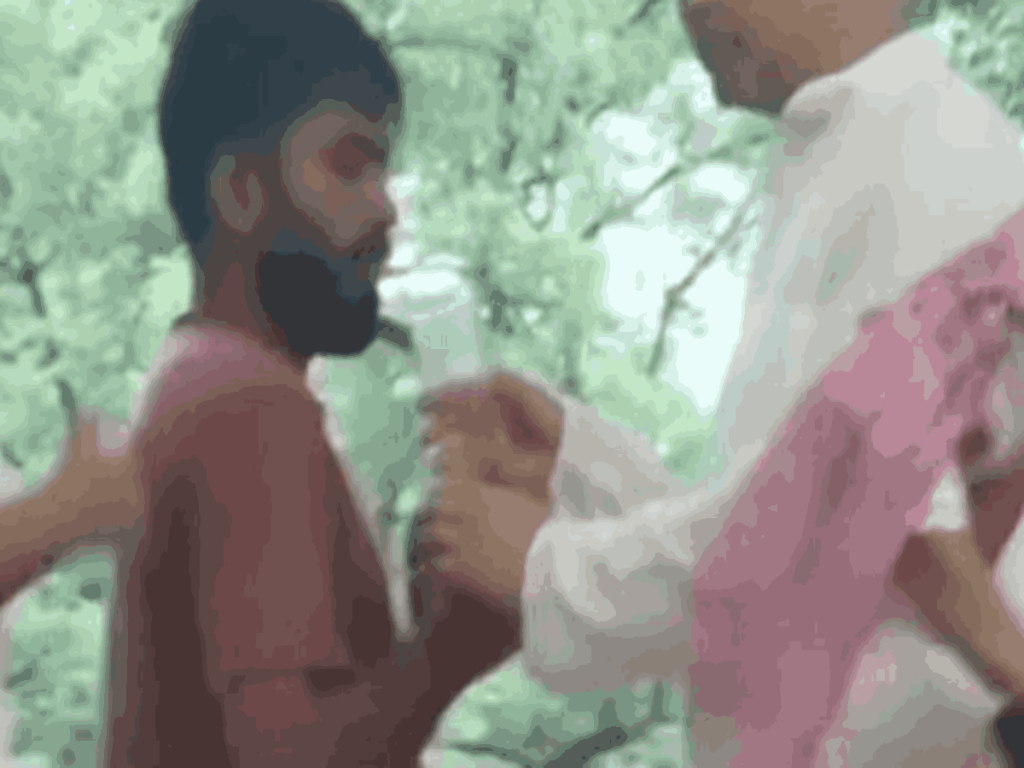 अभिजीत दीपके ने भूख हड़ताल की खत्म