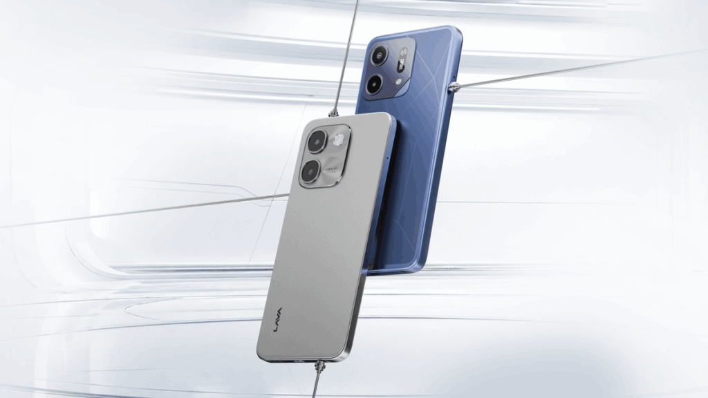 नया स्मार्टफोन सिर्फ Rs 8,999 में! 6,000mAh बैटरी और AI कैमरा