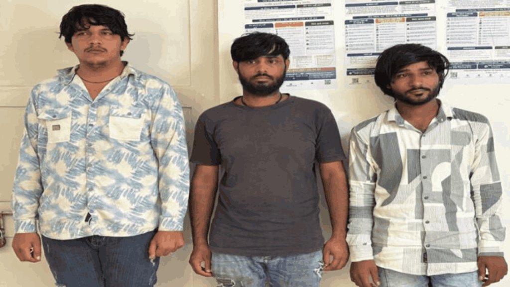 चाय के बहाने बुलाकर इस्लामी कट्टरपंथियों ने की हिंदू युवक की हत्या