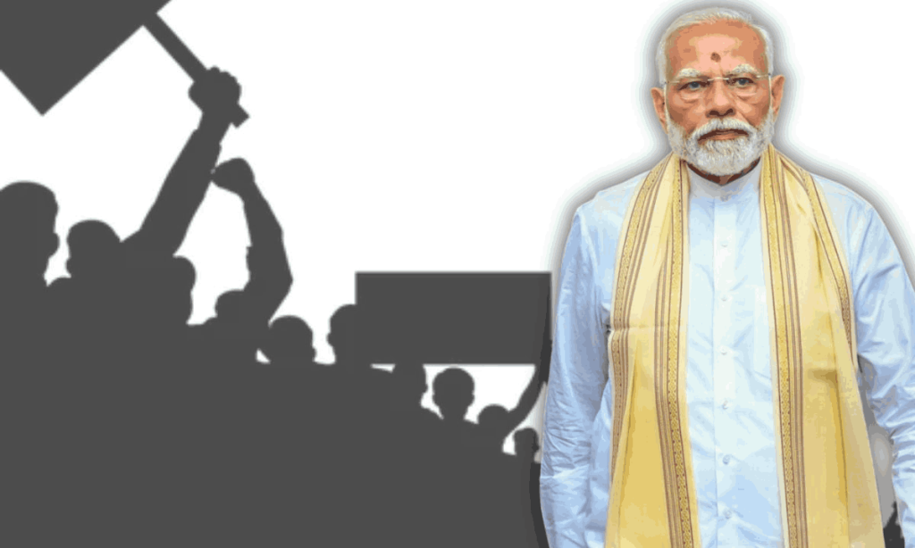 PM मोदी के खिलाफ आपत्तिजनक पोस्ट; दिल्ली पुलिस ने X से मांगी जानकारी