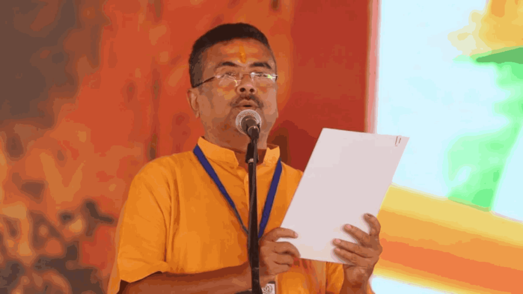 सुवेंदु अधिकारी आतंकियों के रडार पर?