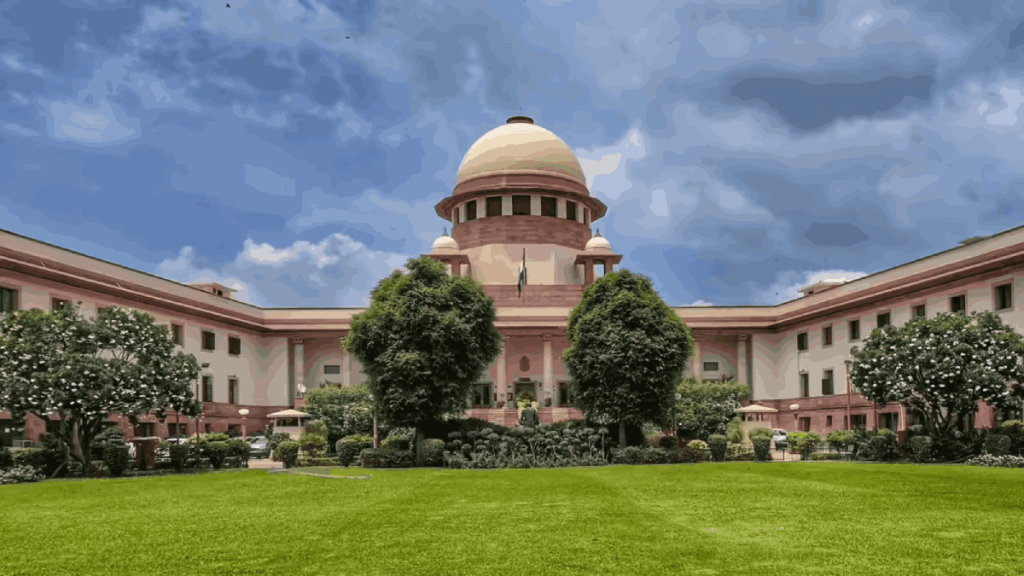 सुप्रीम कोर्ट का बड़ा आदेश, रूस-यूक्रेन युद्ध में मारे गए भारतीयों के परिवारों की मदद करे केंद्र