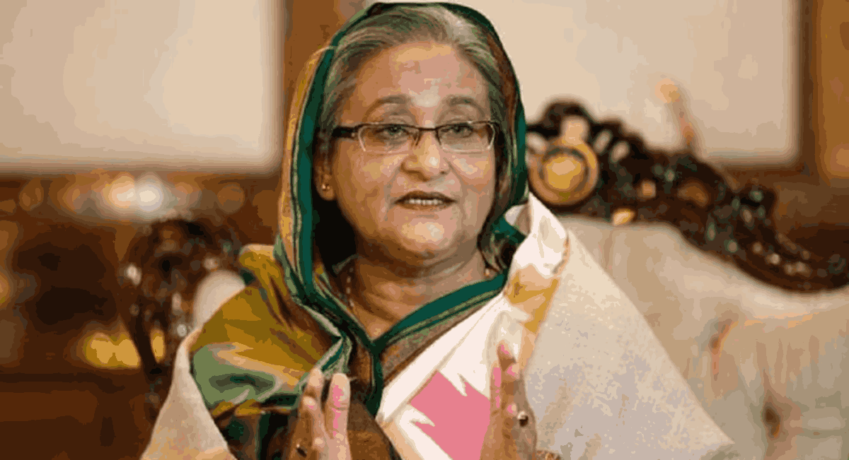 शेख हसीना की वापसी पर बांग्लादेश का बड़ा बयान