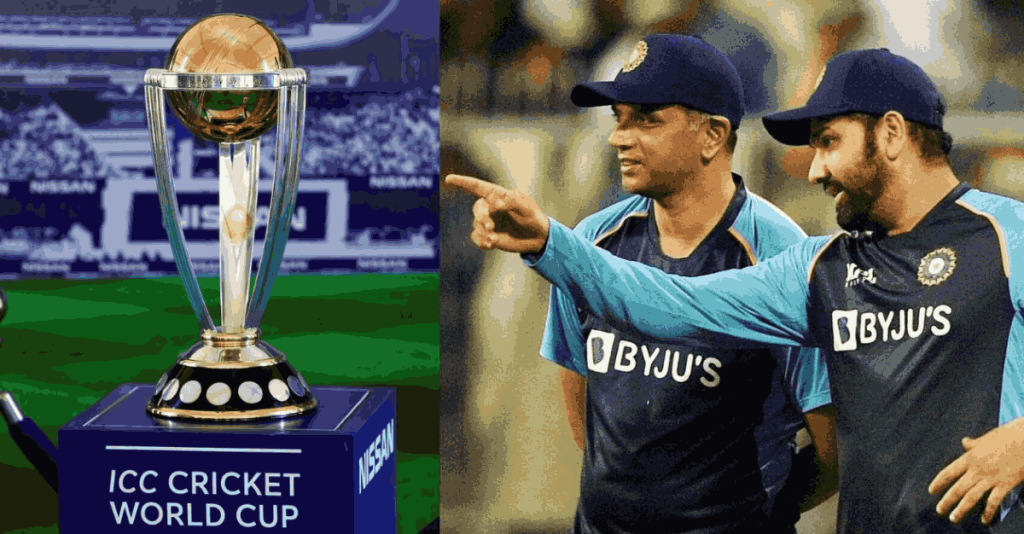 ODI वर्ल्ड कप 2027 का फॉर्मेट बदला, ICC ने किया बड़ा ऐलान