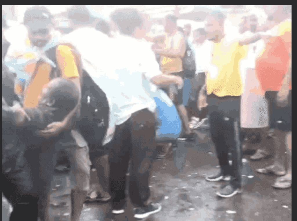 पुरी रथ यात्रा में भगदड़, 1 श्रद्धालु की मौत