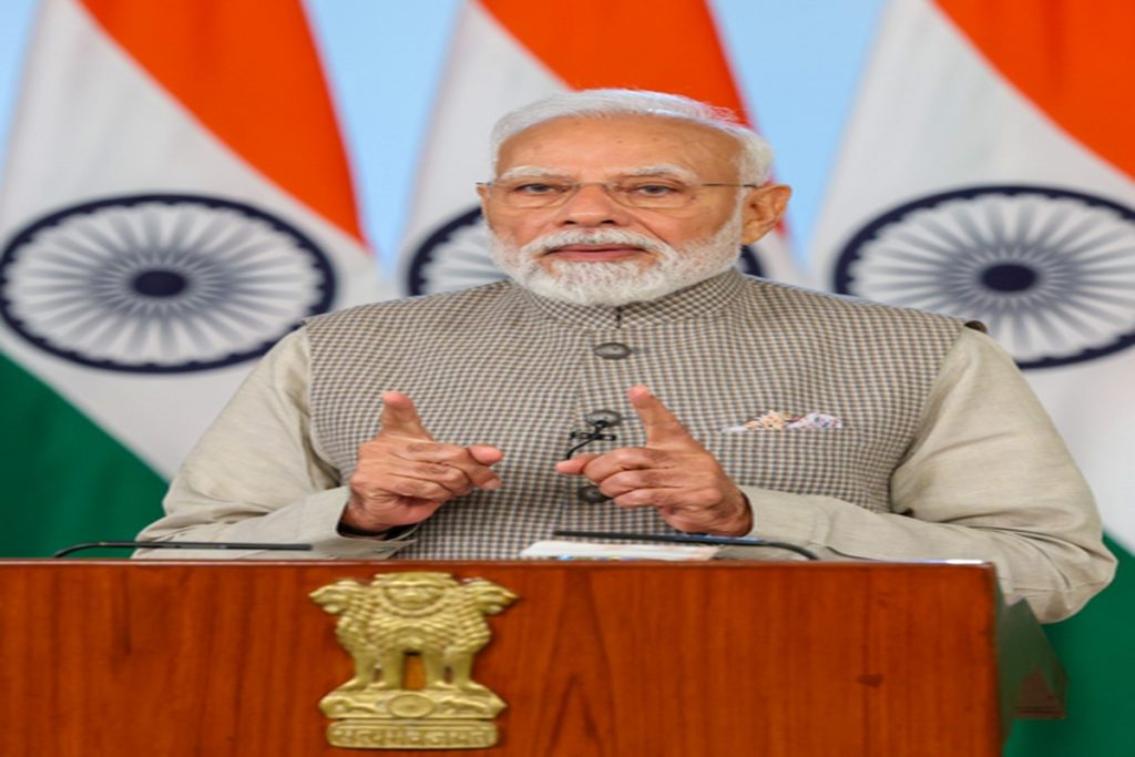 मेड-टेक इकोसिस्टम मजबूत, घरेलू विनिर्माण से भारत को नई ताकत मिली!