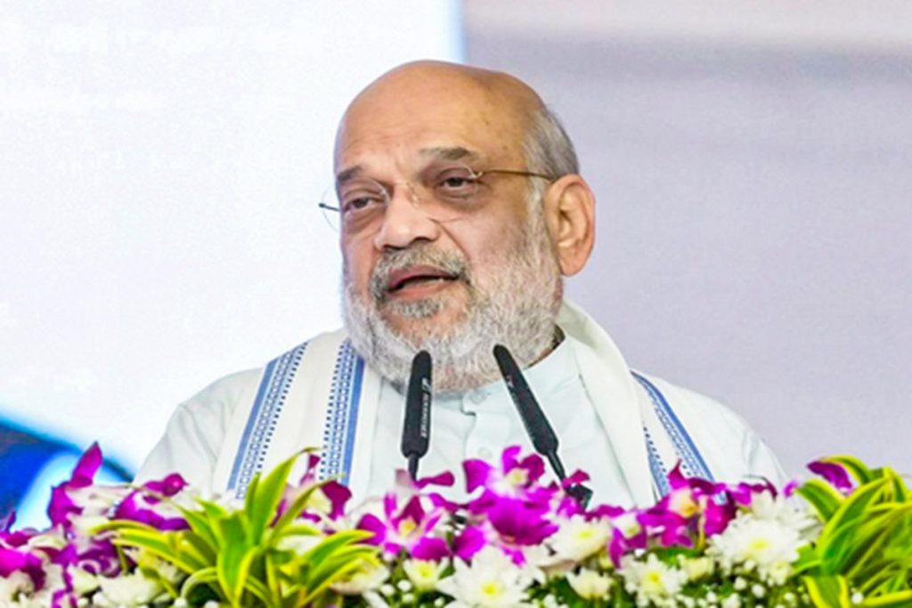 अमित शाह ने लोकसभा अध्यक्ष को लिखा पत्र, कहा-छात्र आंदोलन पर चर्चा को तैयार!  