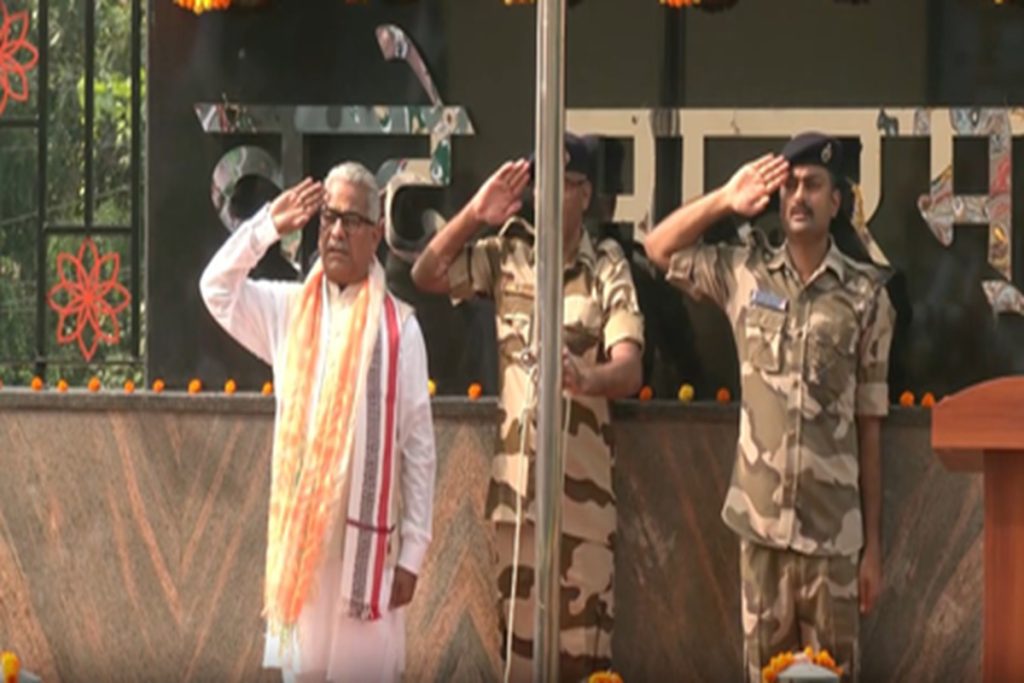 नफरत पर आधारित विचारधारा लंबे समय तक नहीं टिक सकती: कृष्ण गोपाल!