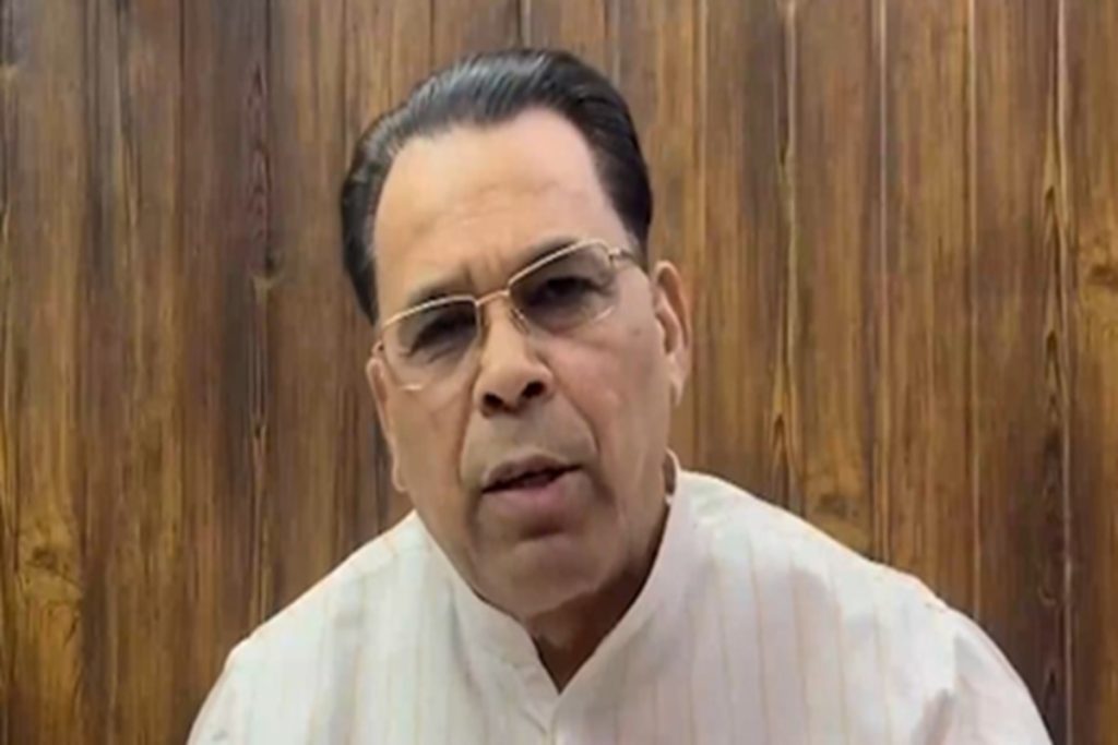 सपा के आरोपों पर भाजपा का पलटवार, विकास पर सरकार का फोकस!