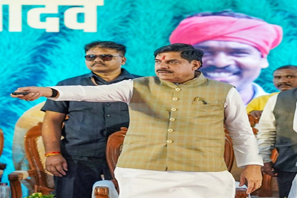 सीएम मोहन यादव 19 अगस्त को मैहर से 39वीं किस्त जारी करेंगे!