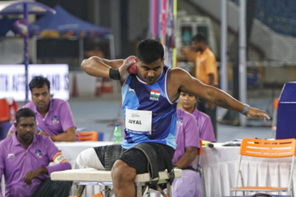 सीडब्ल्यूजी 2026: उपलब्धि के बाद पीएम मोदी से मिलने को उत्साहित खिलाड़ी!