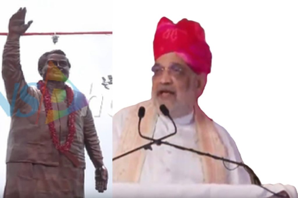 वोट बैंक के लालच में कांग्रेस ने वंदे मातरम भुलाया, देश माफ नहीं करेगा!